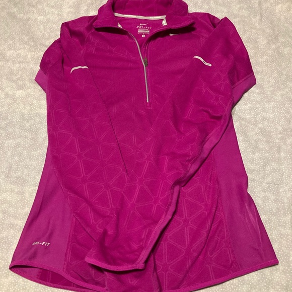 Women’s size S Nike Jacket - Picture 2 of 6